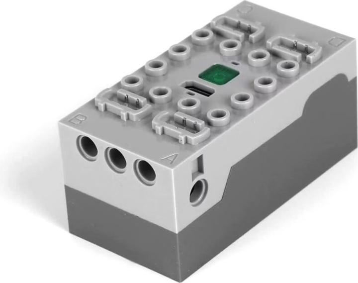 Produktbild Mould King Analoge Fernbedienung + Akkubox