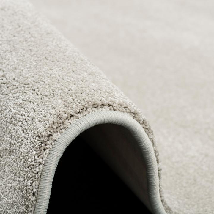 Produktbild Snapstyle Hochflor Luxus Velours Teppich Touch (80 x 400 cm)