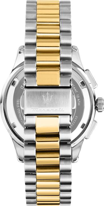 Immagine prodotto Maserati Sorpasso (Cronografo, 42 mm)