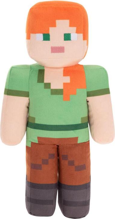 Minecraft Creeper plush toy 30cm (30 cm)