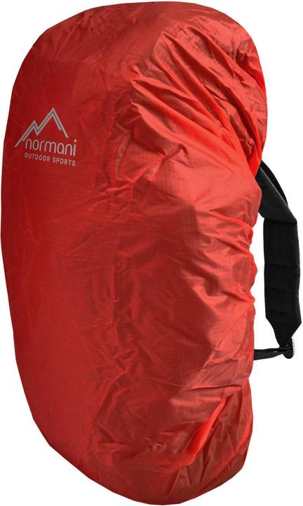 Normani Rucksack-Regenüberzug für 60-70 Liter Raincover