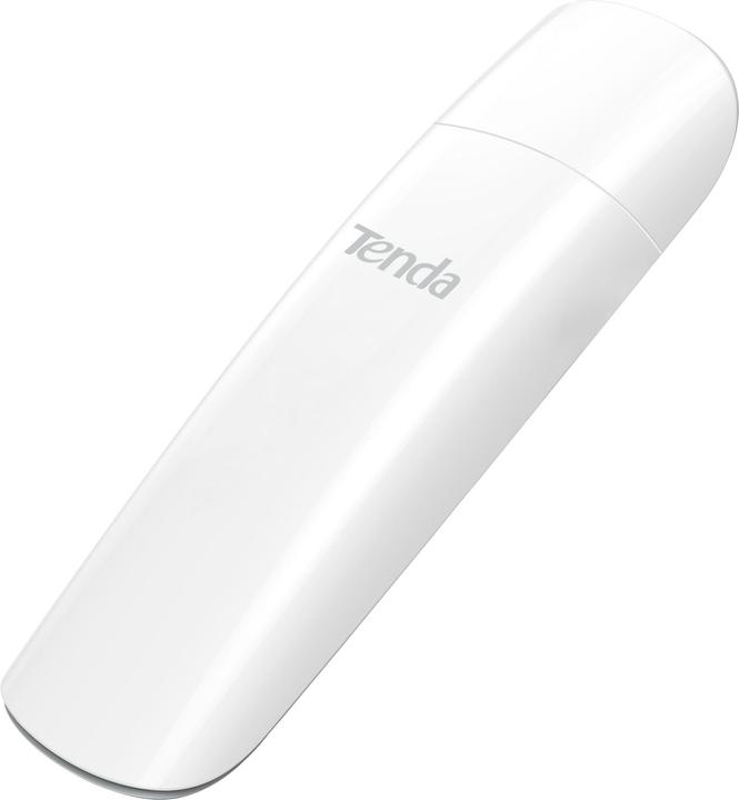Image du produit Tenda U18 Carte réseau Ethernet (USB 3.0, RJ45 (1x))