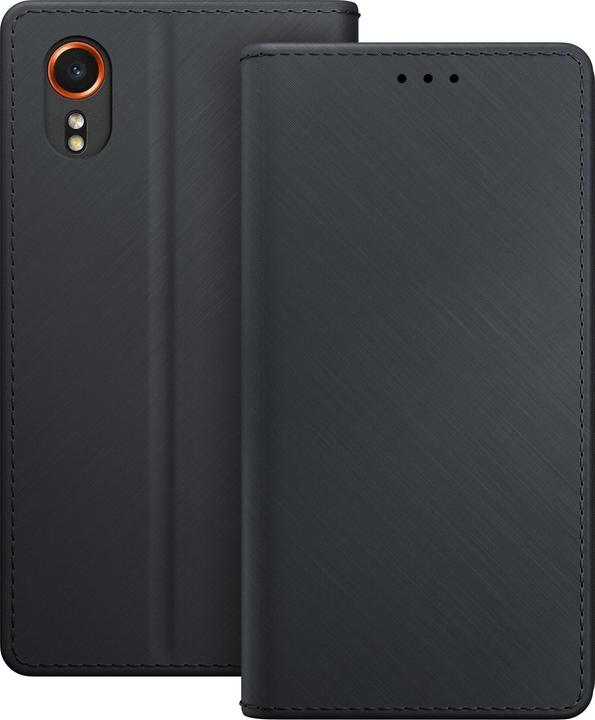 Image du produit 3MK Samsung Galaxy XCover 7 - Étui portefeuille (Samsung Galaxy Xcover 7)
