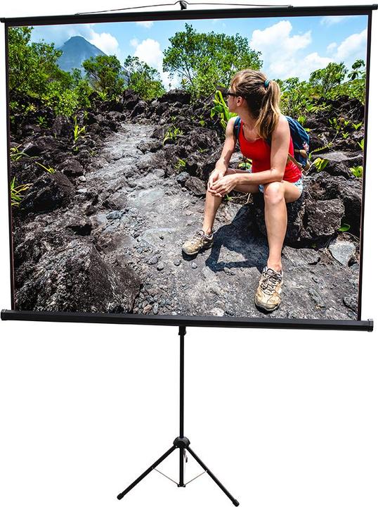 Irradio IR-S1180RN (95", 1:1)