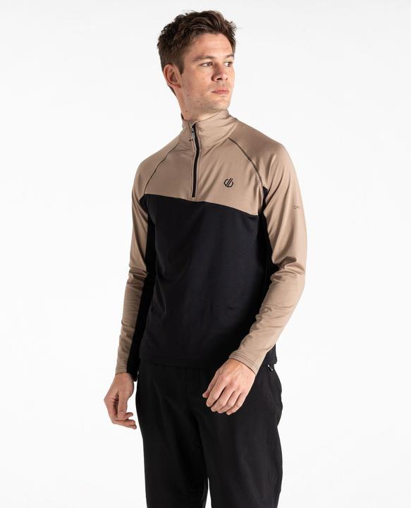Actual product image Regatta Mens Dignify III Core Stretch Midlayer (M)