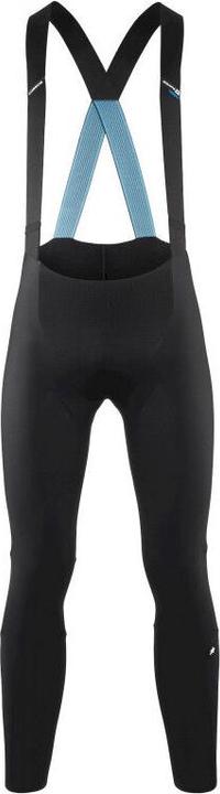 Assos Equipe R Habu Winter S11 Trägerhose (L)