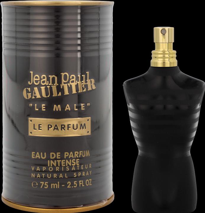Produktbild Gaultier Le Male (Eau de Parfum, 75 ml)