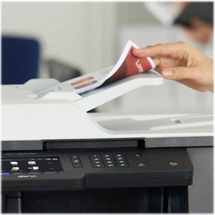 Immagine prodotto Brother MFC-L8900CDW (Laser, Colore)