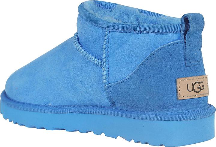 Actual product image Ugg CLASSIC ULTRA MINI snowboots (36)