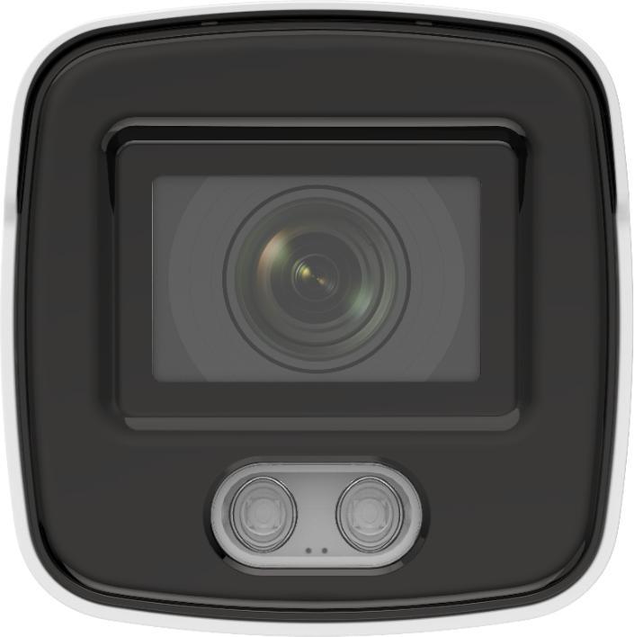 Produktbild Hikvision ColorVu IP Bullet DS-2CD2047G2-LU4mmC 4MP