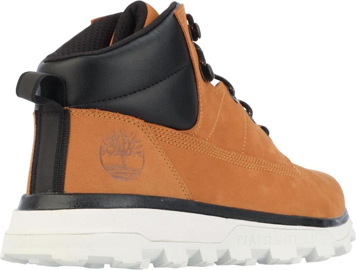 Immagine prodotto Timberland Treeline Stivali Nabuk Uomo (40)