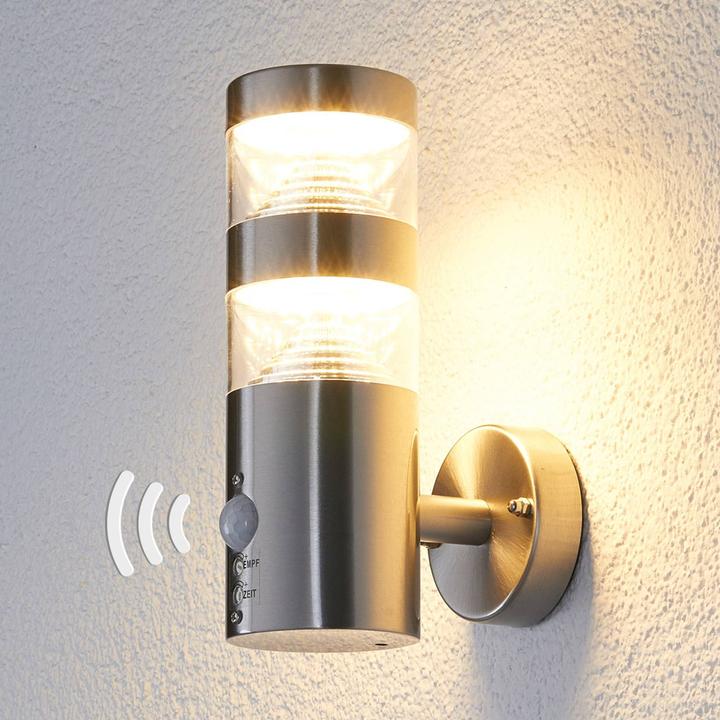 Produktbild Lindby Lanea (1000 lm, IP44)