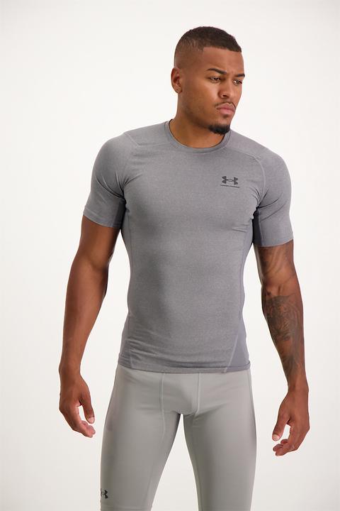 Produktbild Under Armour HG Armour Comp SS (L)