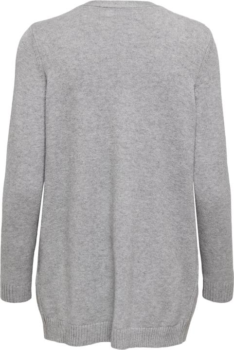 Actual product image Only Onllesly L/S Open Cardigan Knt Noos (L)