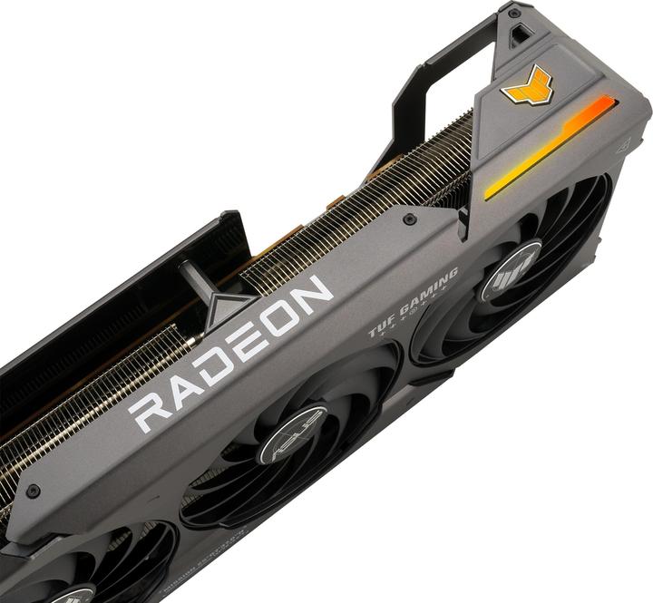 Immagine prodotto ASUS TUF Gaming Radeon RX 7800 XT OC Edition (16 GB)
