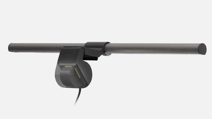 Actual product image BenQ ScreenBar Halo