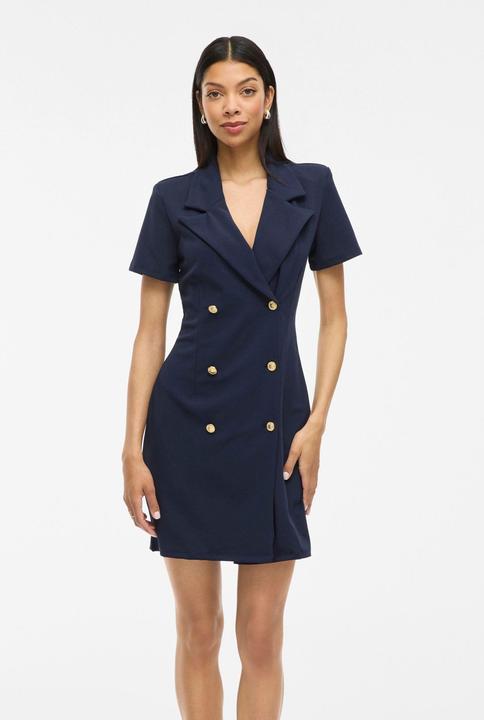 Actual product image Vila VICLARA Kurzes Blazerkleid (L)