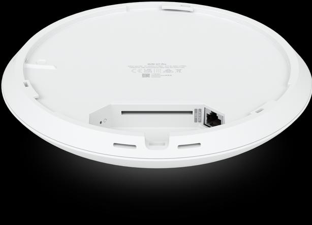 Produktbild Ubiquiti Ceiling-mounted WiFi 7 AP (4320 Mbit/s)