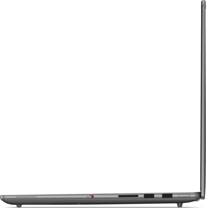 Immagine prodotto Lenovo Yoga Pro 9 (16", Intel Core Ultra 7 155H, 16 GB, 1000 GB, CH)