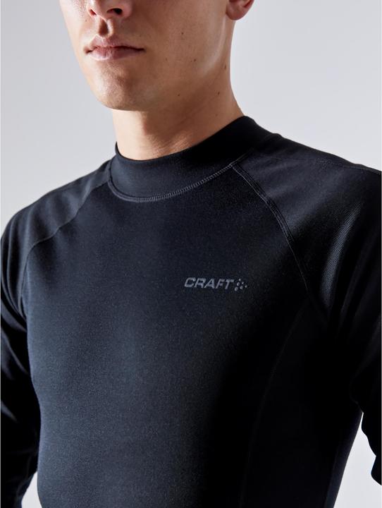 Actual product image Craft Core Warm Baselayer Set Men (M)