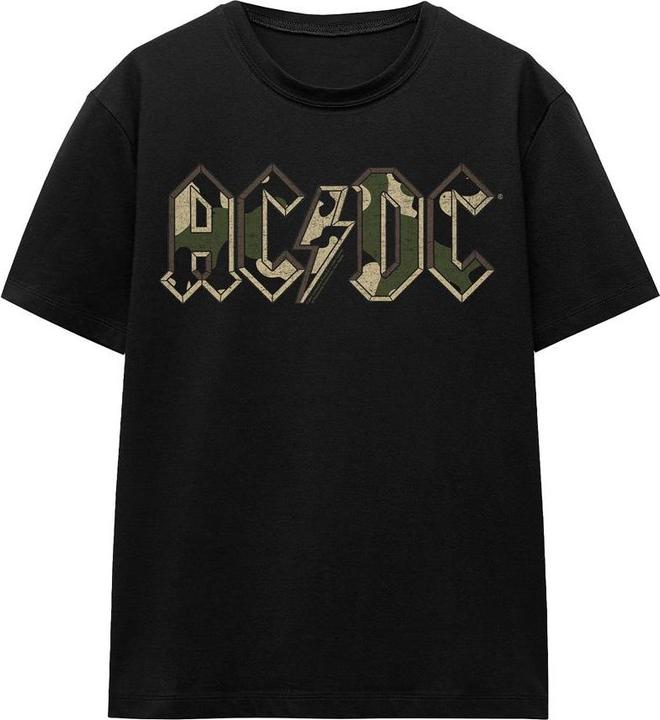 Produktbild AC/DC TShirt (XL)