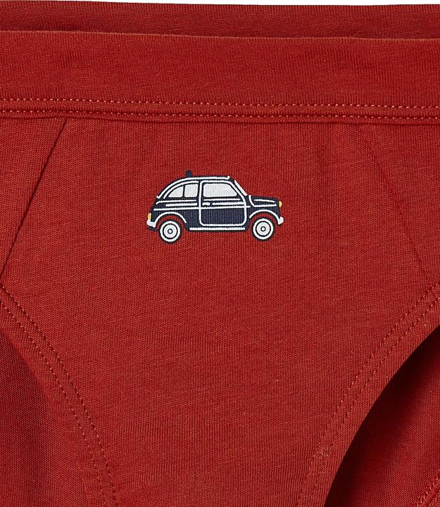 Immagine prodotto Vertbaudet Slip Intimo (152, Confezione da 7)