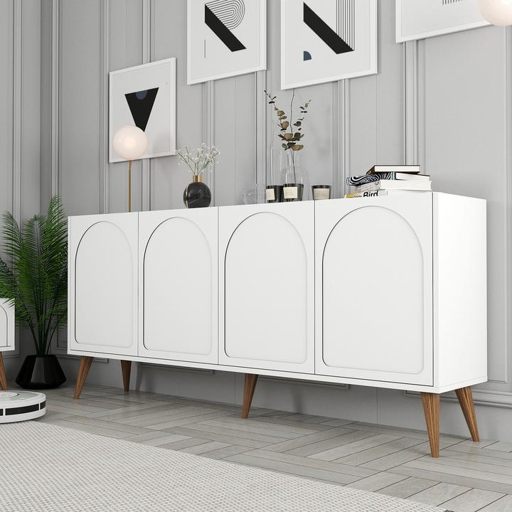 Produktbild Hanah Home Lyon (180 x 35 x 81 cm)