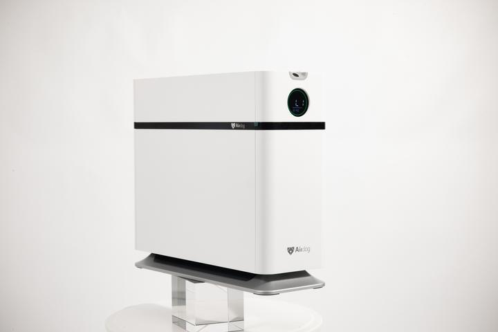 Produktbild Air Expert X1D Smart Luftreiniger (10 m²)