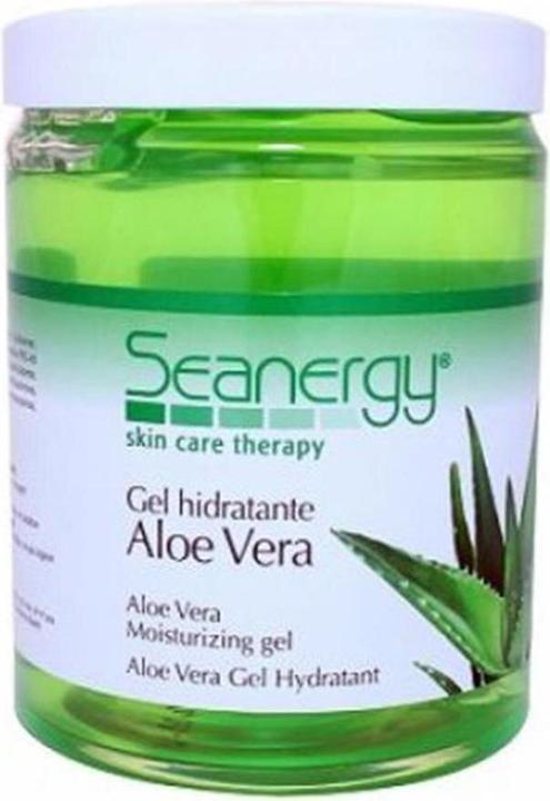Seanergy Aloe Vera Moisturizing Gel (Körperlotion, 300 ml)