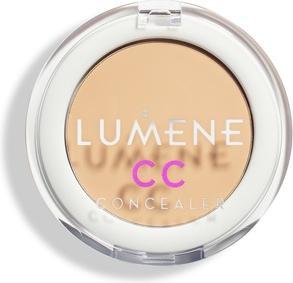 Actual product image Lumene CC Face Corrector Light 2.5g