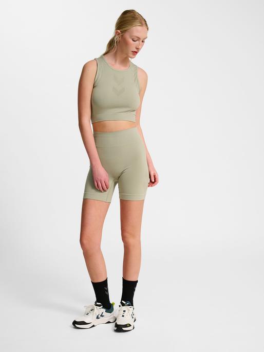 Image du produit hummel Hmlhiit Seamless Short Tights (L)