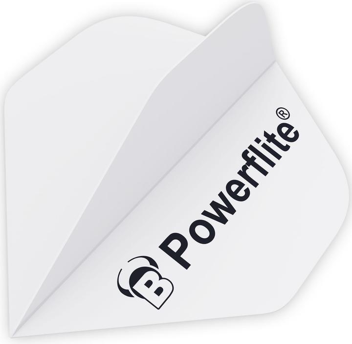 Produktbild Bull's Powerflite Standard A-Shape