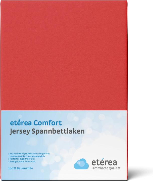Produktbild Etérea Comfort Jersey (80 x 180 cm, 80 x 160 cm)