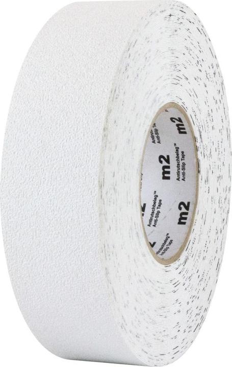Immagine prodotto Moravia Nastro per marcature a terra, adatto per transpallet, vinile, larghezza 50 mm (50 mm)
