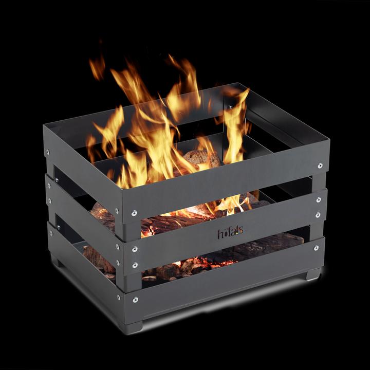 Image du produit Höfats Corbeille à feu (29 cm)