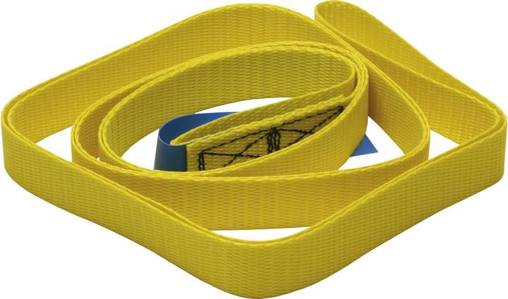 SpanSet Bandschlinge Standard, 120/240 cm