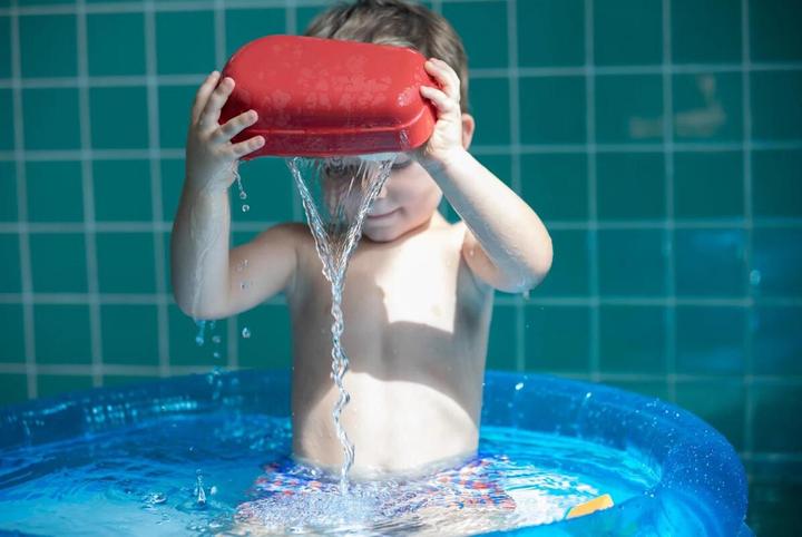 Image du produit Plantoys Bateau de fret
