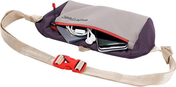 Immagine prodotto Eagle Creek Marsupio Stash (Custodia)