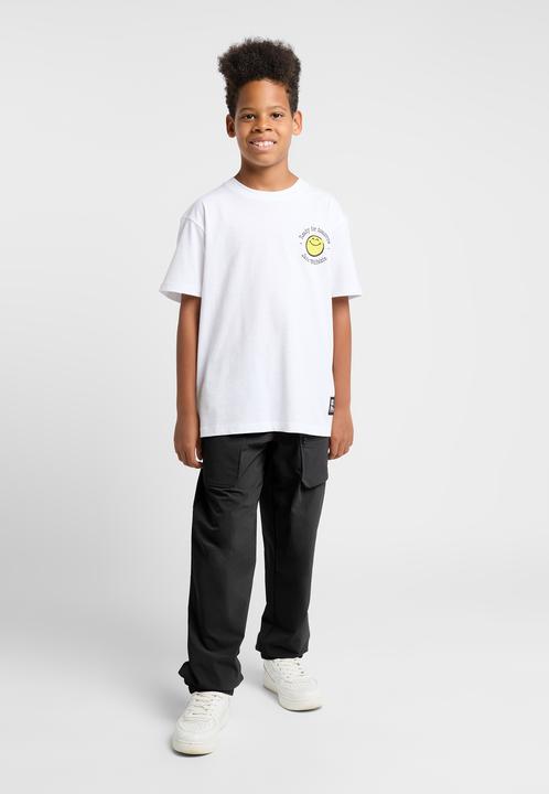 Actual product image Jack Wolfskin Teen Pants Y (140)