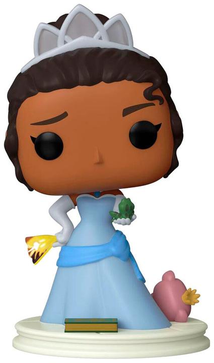 Produktbild Funko POP! Disney - Ultimate Princess: Tiana