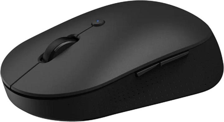 Image du produit Xiaomi Mi Dual Mode Wireless Mouse Silent Edition Noir BAL (Sans fil)