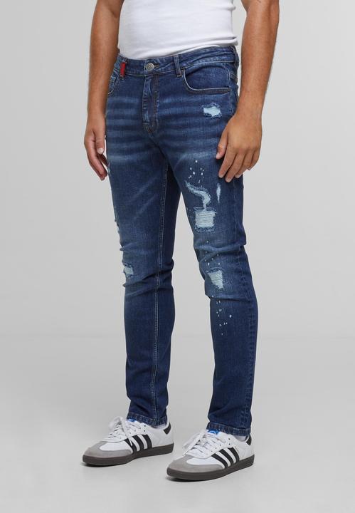 Immagine prodotto Sony 2Y 2Y EMILIO RIPPED SLIM FIT JEANS - 184673 (36)