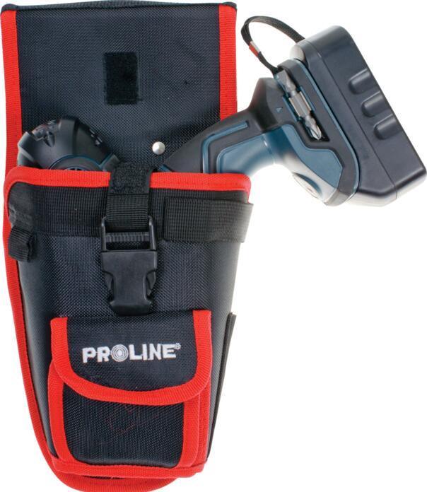 Produktbild Proline Drill case (1 Teile)