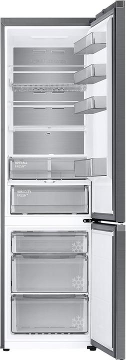 Produktbild Samsung RL38C776ASR/EG BESPOKE Edelstahl (387 l)