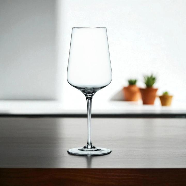 Produktbild Nachtmann ViNova (55 cl, 4 Gläser, Rotweingläser)