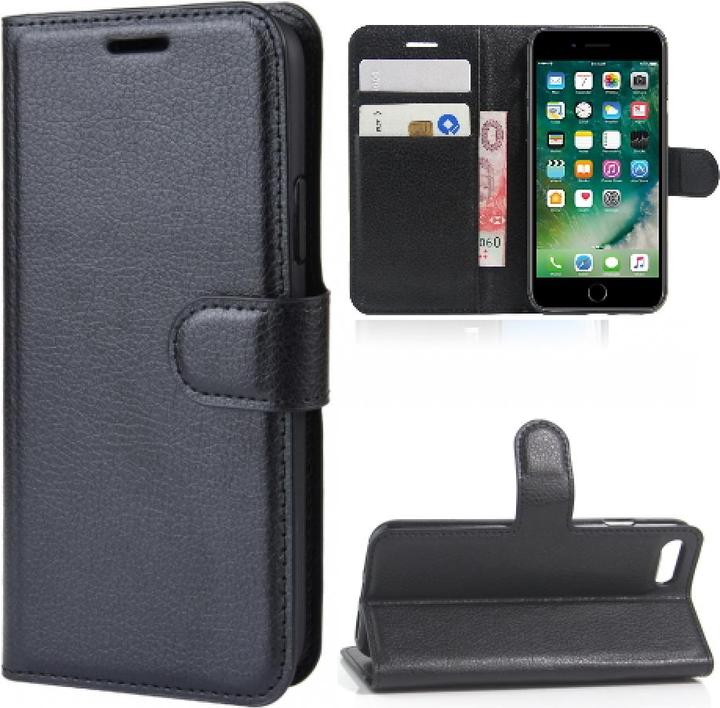 Produktbild Screenguard Apple iPhone 6/6S Leather Guard Lederhülle (Apple iPhone 6)