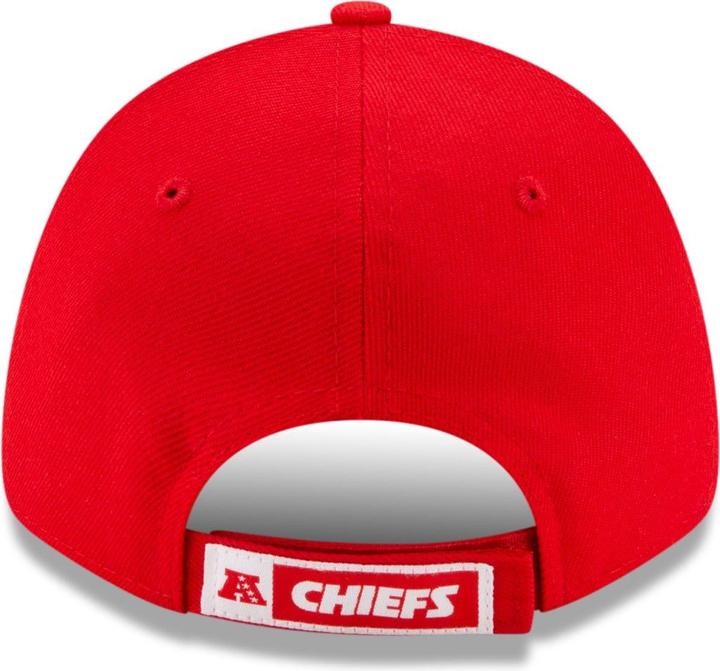 Immagine prodotto New Era Cappellino per bambini 9Forty - Lega Kansas City Chiefs (54, 55, 56)