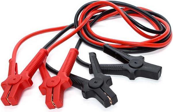 Productafbeelding Autoserio STARTKABELS XH-25 3,5M