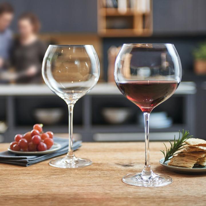 Actual product image Leonardo Cheers (75 cl, 1 Glasses, Red wine glasses)