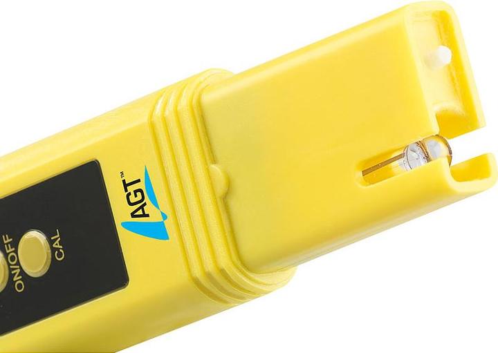 Produktbild AGT PH Wert Testgerät (LR44)